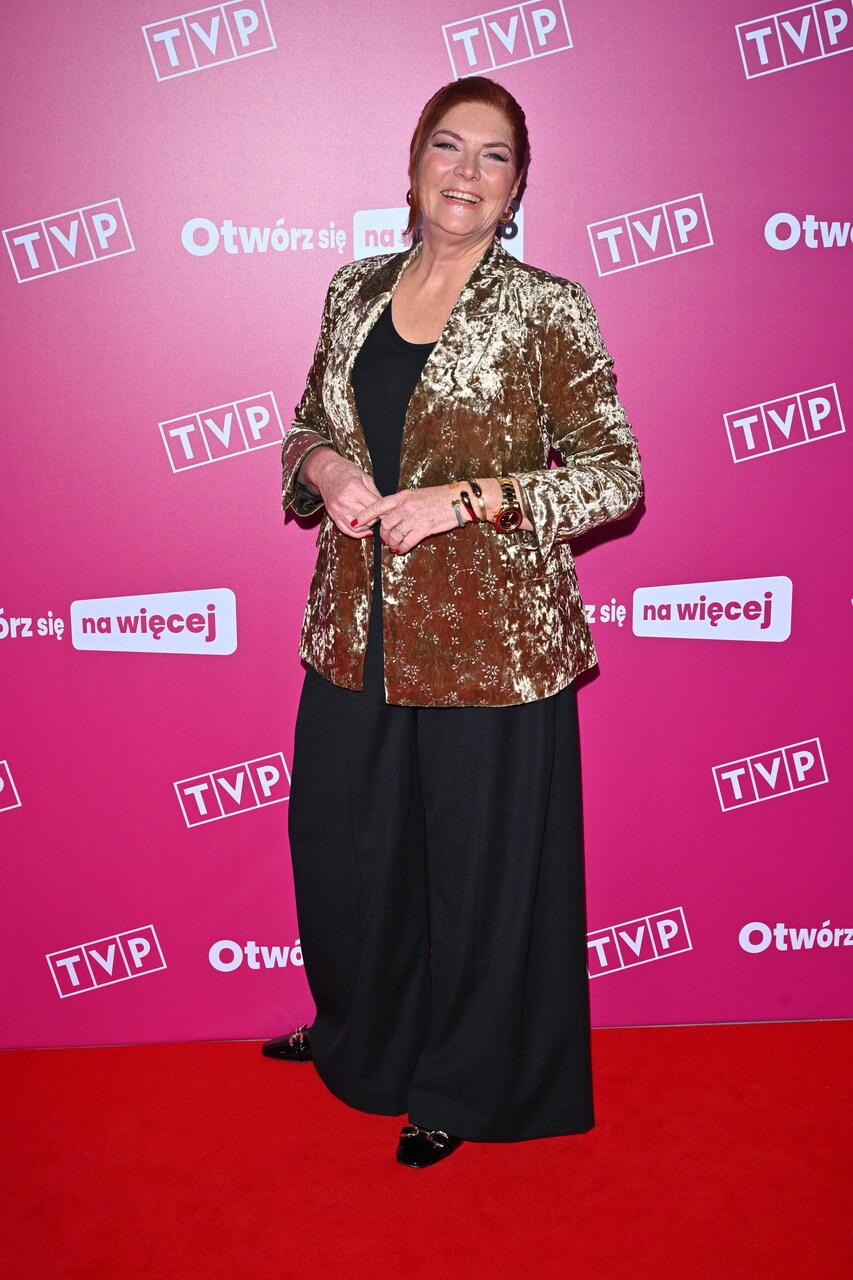 Katarzyna Dowbor, fot. KAPIF.