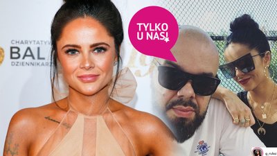 Gabi Drzewiecka zdradza, w czym jej partner jest lepszy od niej