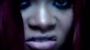 Gwałt i morderstwo w teledysku Rihanny – Man Down (VIDEO)