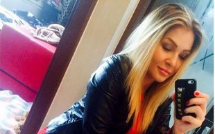 Odkąd powiększyła biust, chętnie się nim chwali (FOTO)