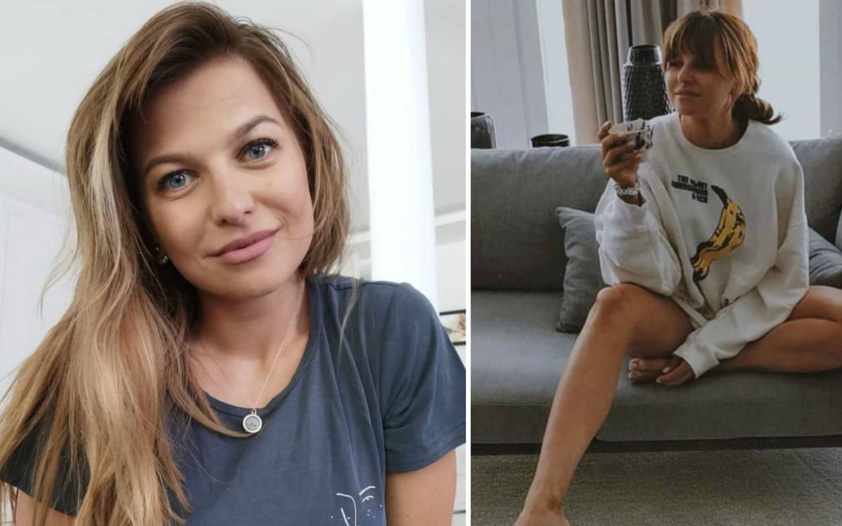 Anna Lewandowska pokazała zdjęcie, które może wywołać BURZĘ