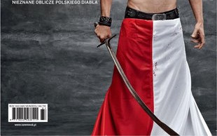 Nie będzie Nergala w 2. edycji The Voice