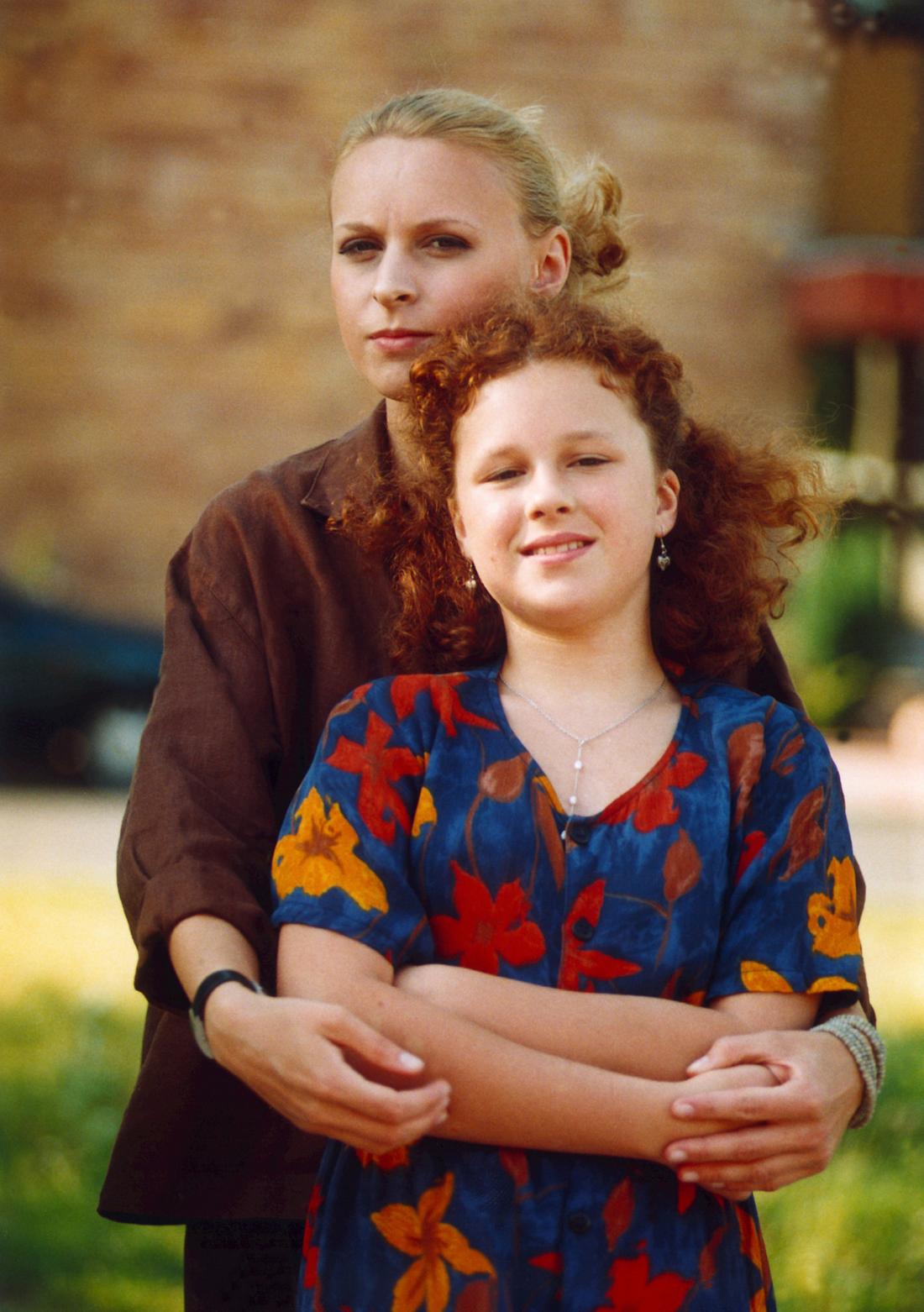 Kaja Paschalska, Paulina Holtz