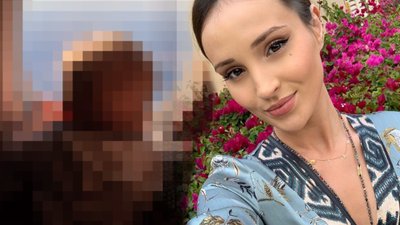 Syn Mariny i Wojtka jest już taki duży. TO nagranie rozczuliło fanów