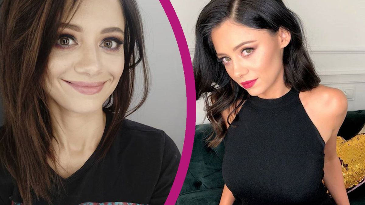 Adriana Kalska/fot. Instagram/adriana.kalska.official