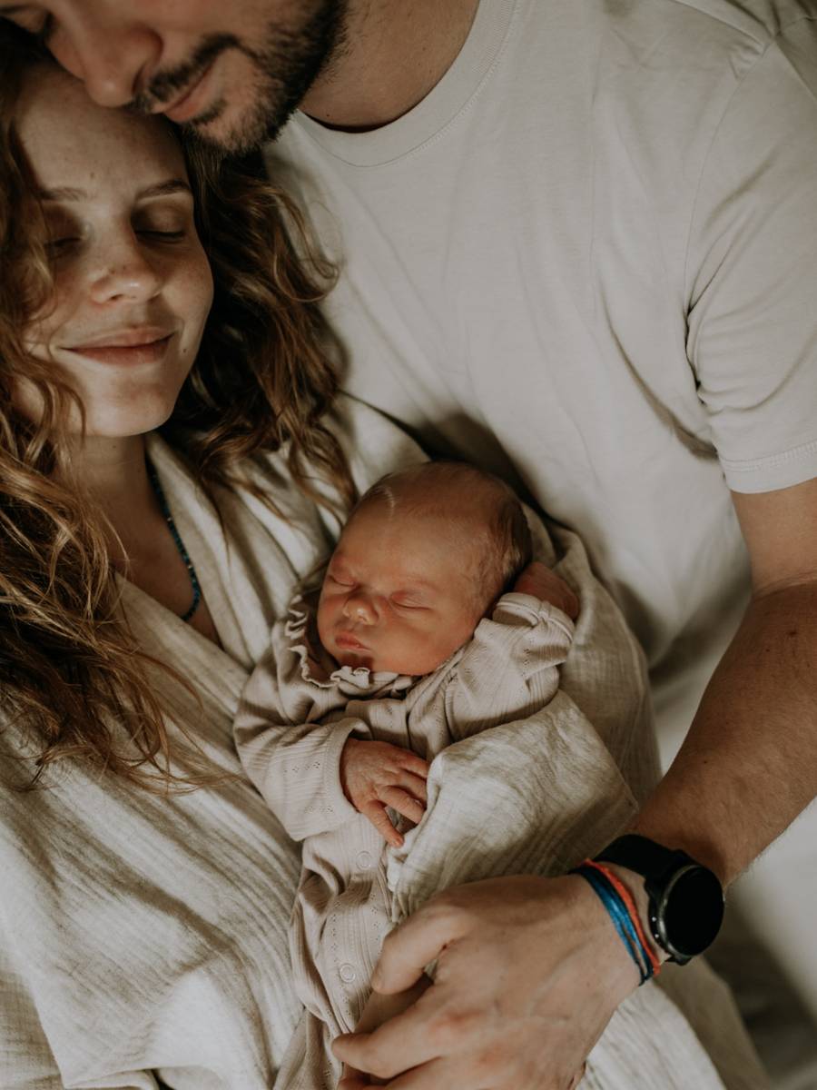 Olga Kalicka fot. Instagram