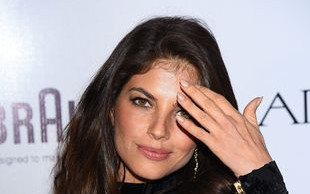 Taka kreacja u Weroniki Rosati? (FOTO)