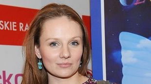 Ewelina Flinta pozostaje wierna wizerunkowi hippiski (FOTO)