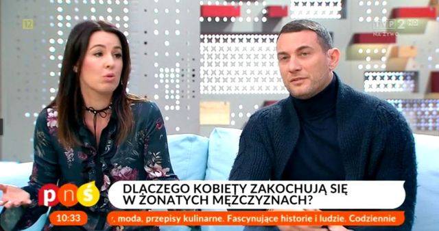 Dlaczego mężczyźni zdradzają? Eliza Gwiazda: Musi być jakiś obszar w związku….