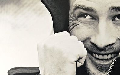 Kalendarz Dżentelmeni 2009 (FOTO)