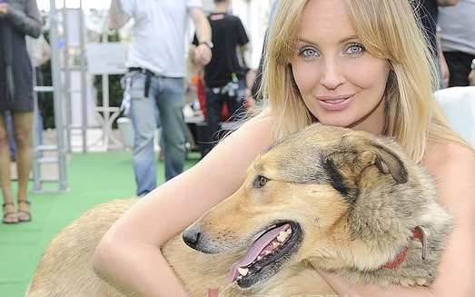 Gwiazdy i ich pupile (FOTO)