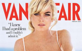 Kto wrobił Lindsay?