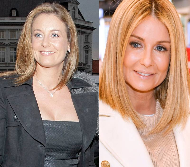 10 years challenge – tak gwiazdy wyglądały 10 lat temu!