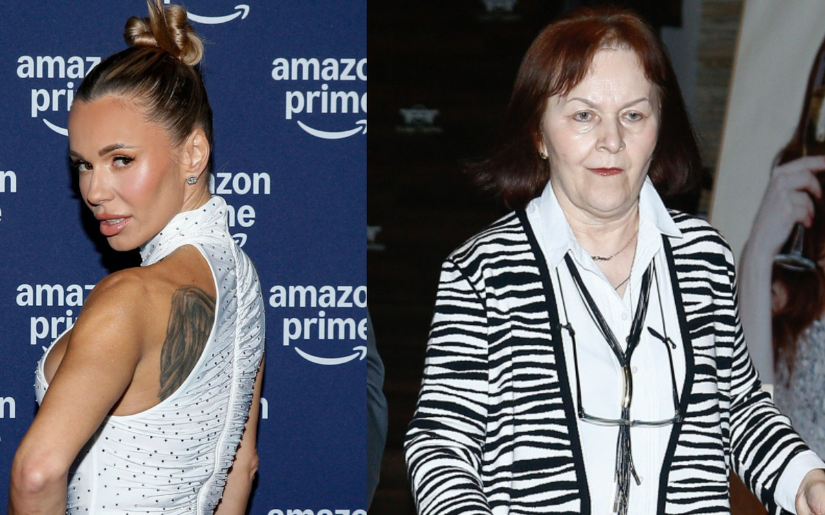 Doda wspomina związek z dziewczyną. “Mama była ZAŁAMANA. Myślała, że jestem lesbijką”