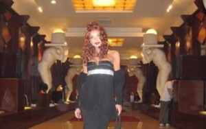 Ewa Minge podbija Cannes?