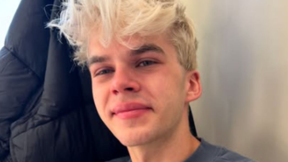 Jasper, fot. Instagram