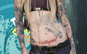 Poznajecie ten brzuch? (FOTO)