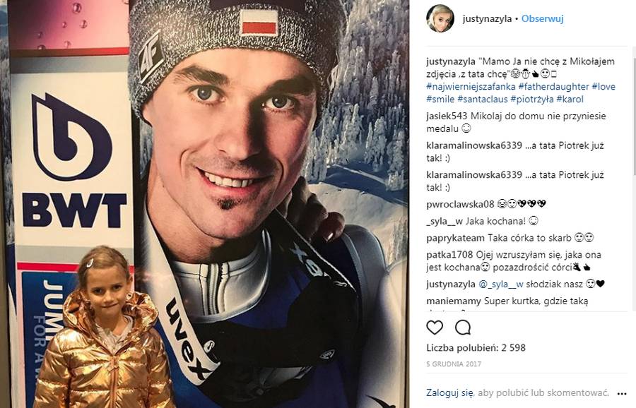 Cała historia małżeństwa Piotra i Justyny Żyły