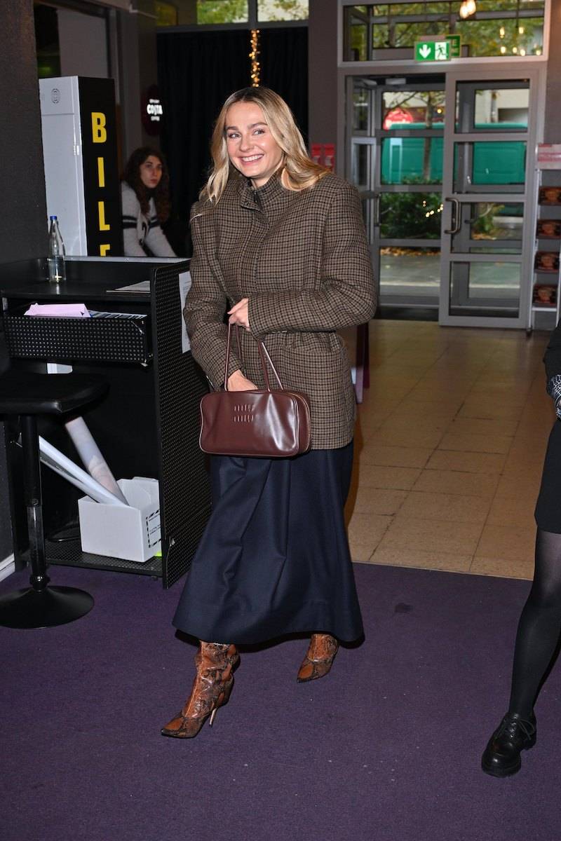 Plejada gwiazd na premierze filmu “Piernikowe Serce”: Socha, Roznerski, Żak, Kurdej-Szatan…