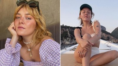 Iga Krefft pokazała chłopaka: “Cudnie razem wyglądacie”