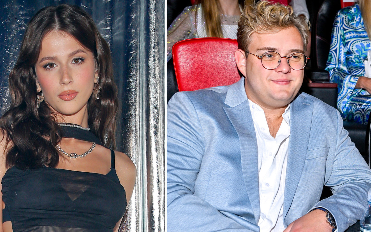 Ukochany Roxie Węgiel źle znosi krytykę ich związku! “Nie mogę się do dziś pogodzić z tym”