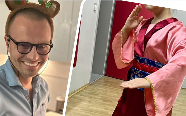 NIEWIARYGODNE, jak dzisiaj wygląda córka Cichopek i Hakiela! Zrobicie wielkie oczy