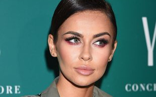 Natalia Siwiec i jej 2-centymetrowe sztuczne rzęsy (FOTO)