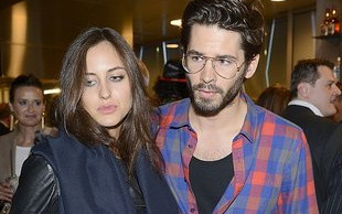 Klaudia Wróbel – śliczna dziewczyna Radzimira Dębskiego FOTO