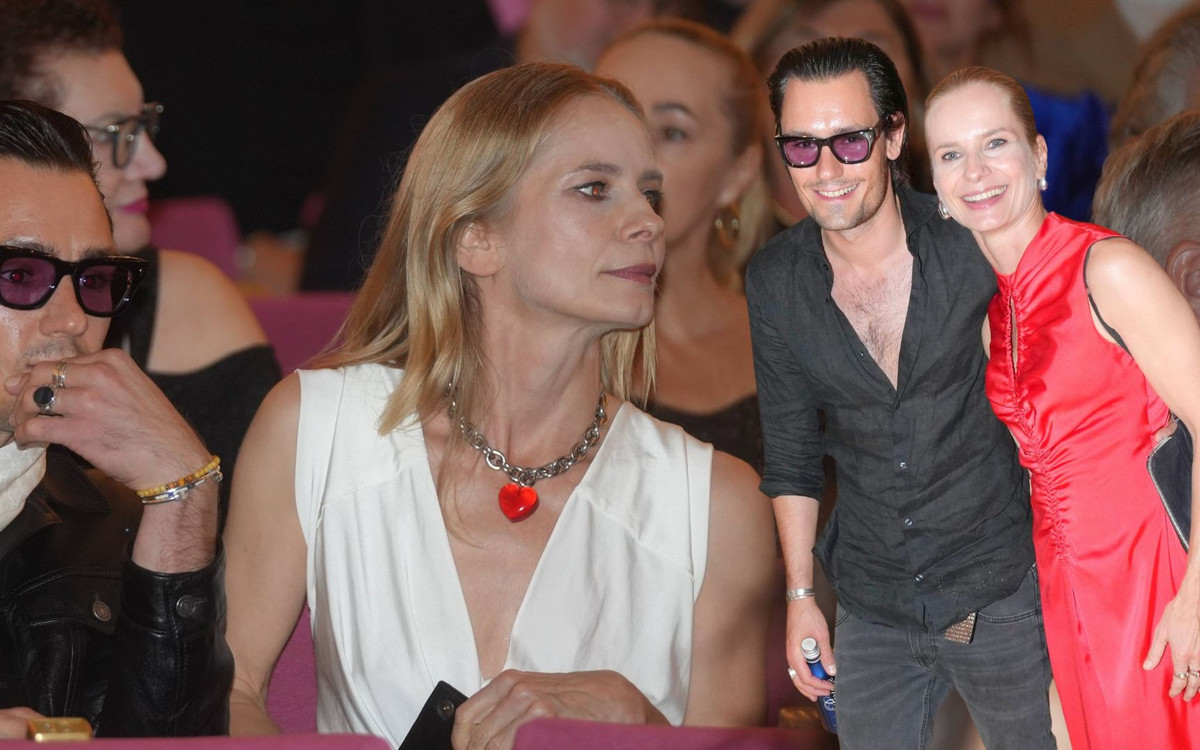 Dzieli ich 16 lat. Niezwykła historia miłości Cieleckiej i Gelnera: “Ta relacja jest ostatnia”