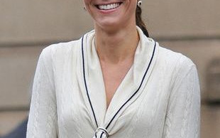 Czy księżna Catherine jest w ciąży?