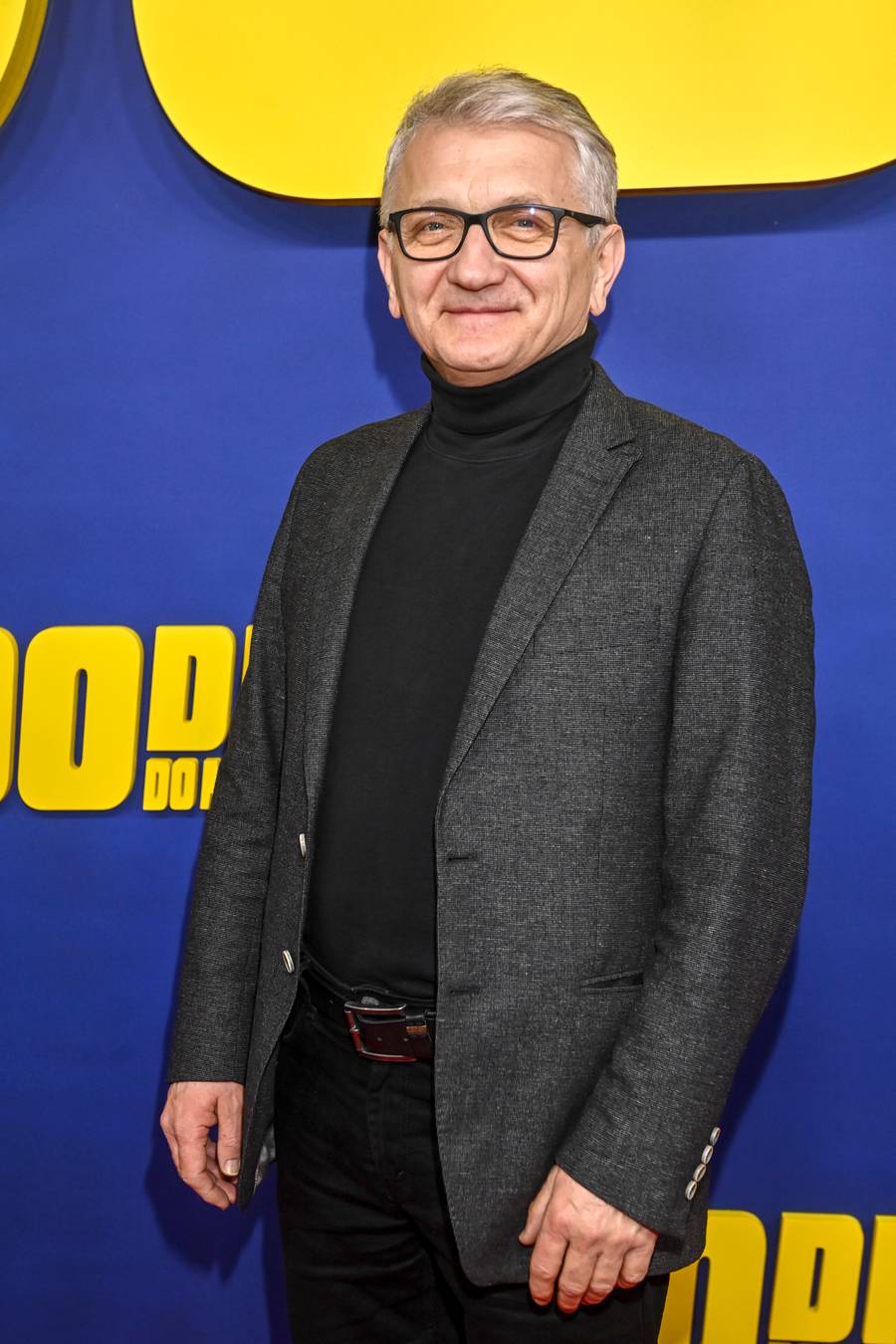 Tak dziś wygląda Dariusz Kowalski, fot. AKPA