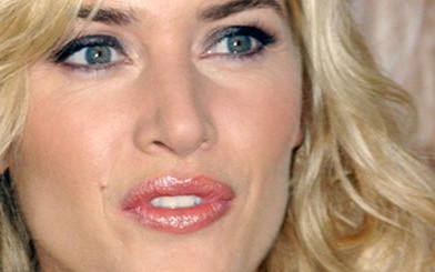 Kate Winslet: Jolie i Pitt to chodząca opera mydlana