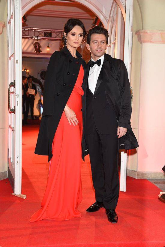 Orły 2016 – kto pojawił się na gali?