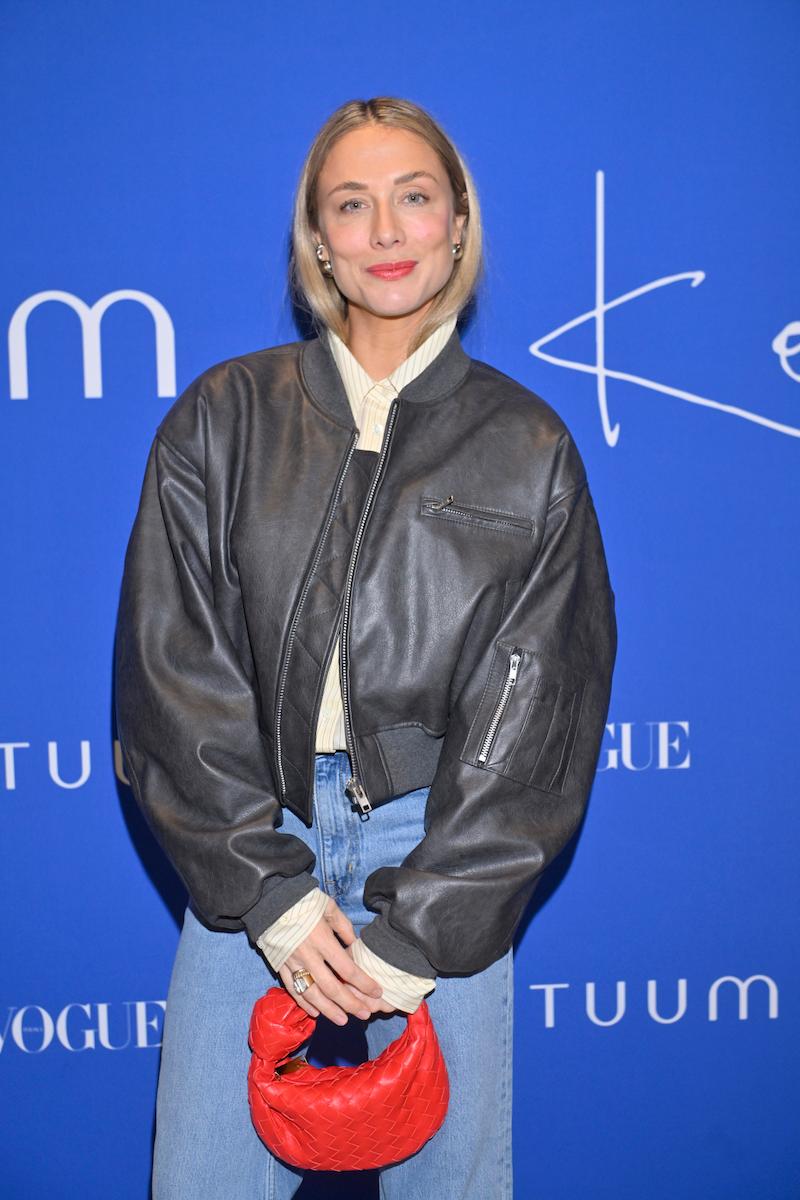 Natalia Klimas, fot. AKPA. 