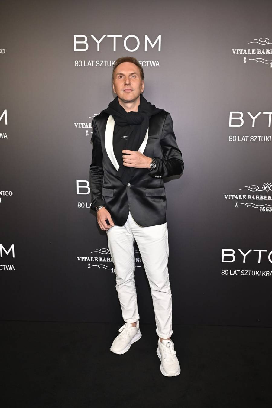 Krzysztof Gojdź, fot. AKPA.