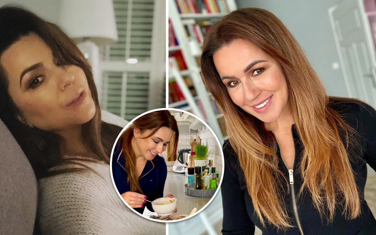 Jak dziś mieszka Beata Tadla? Rozstała się ze 160-metrową willą