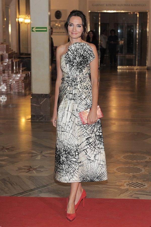 Styl Dominiki Kulczyk