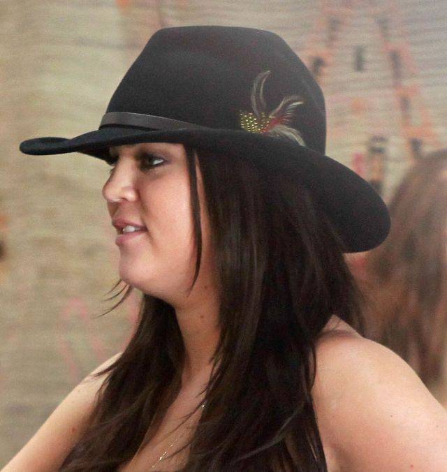 Khloe Kardashian SCHUDŁA jeszcze bardziej (ZDJĘCIA)