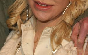 Zgadnijcie czyj to brzuszek?