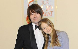 Agata Rubik jak szara myszka (FOTO)