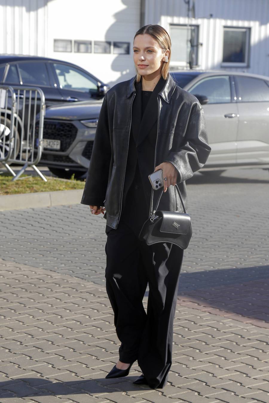 Vanessa Alexander, fot. AKPA.