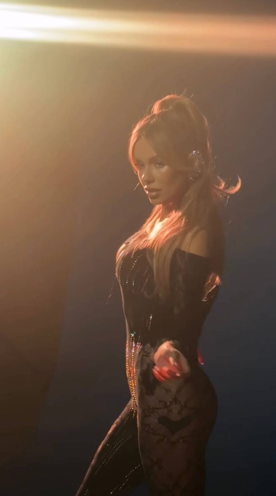 Doda, fot. Instagram.