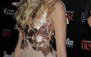 Aleksandra Żebrowska… na wybieg! (FOTO)