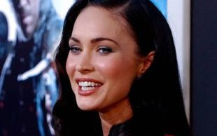 Megan Fox wygląda jakoś inaczej (FOTO)