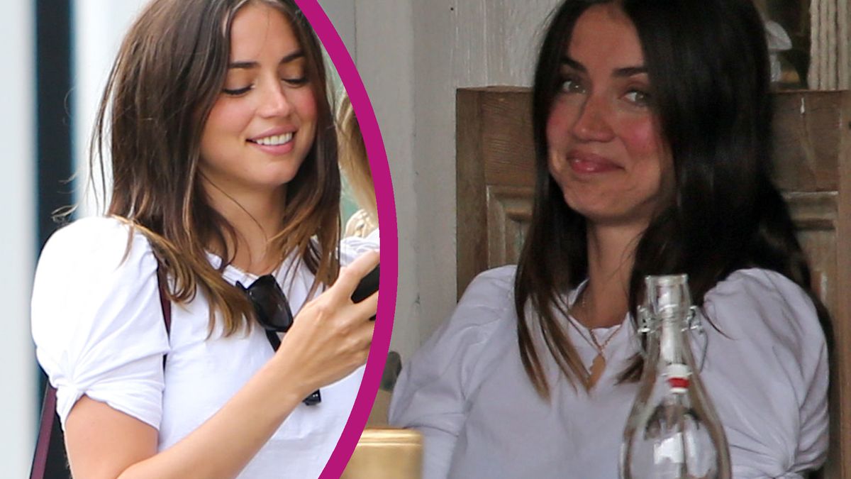 Ana de Armas/fot. Forum