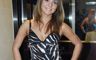 Kim jest chłopak Kasi Tusk?