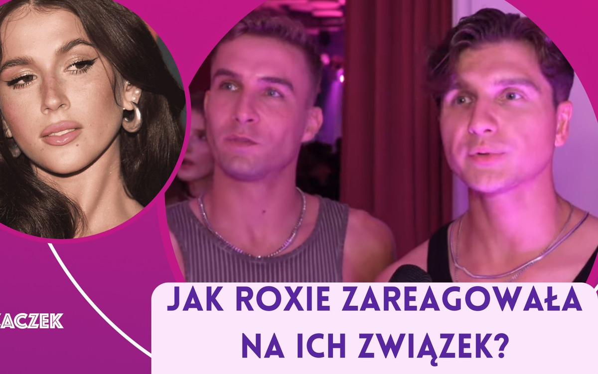 Michał Kassin i Jakub Pursa o swoim związku” „Mężczyzna na nasz widok splunął” (WIDEO)