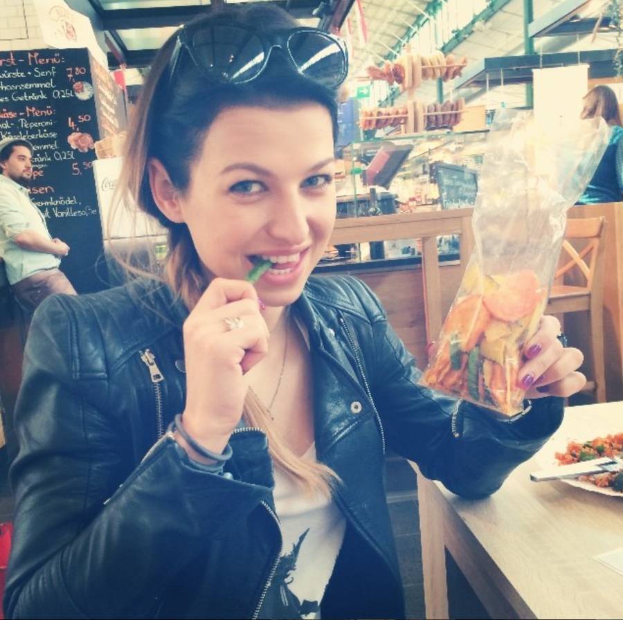 Przedarliśmy się przez 8 TYSIĘCY zdjęć i dotarliśmy do początków Instagrama Lewandowskiej (DUŻO ZDJĘĆ)