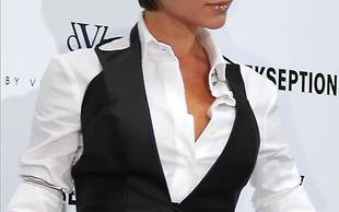 Posh jak wielki egzotyczny ptak