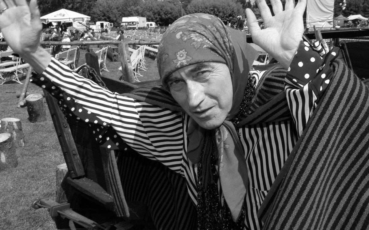 Nie żyje twórca roli Genowefy Pigwy – Bronisław Opałko